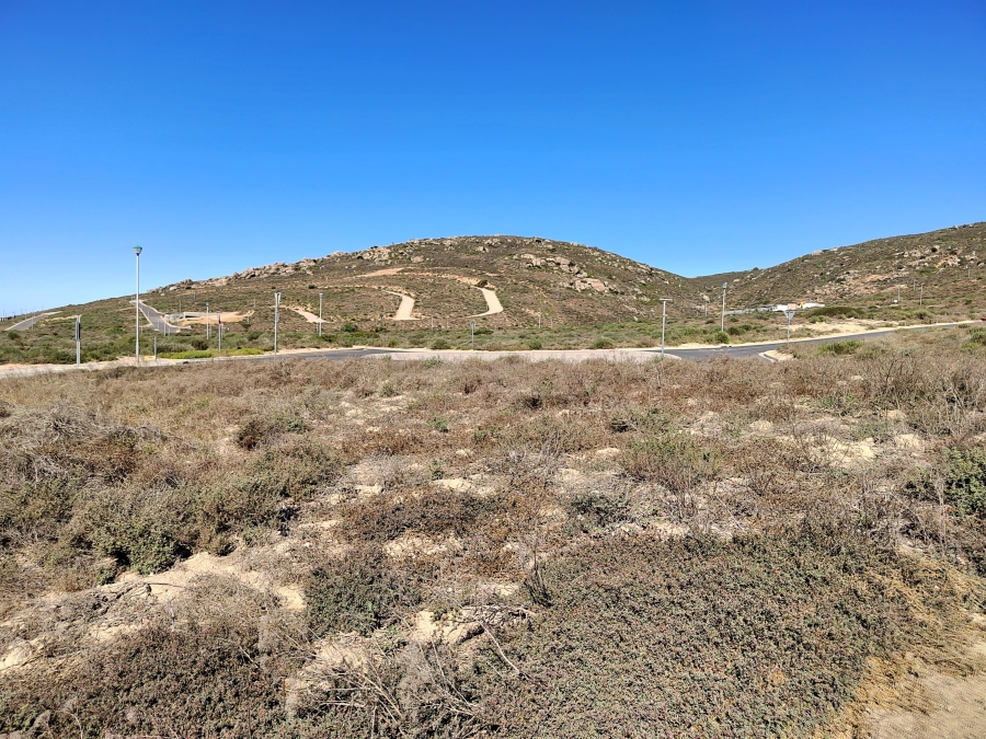 0 Bedroom Property for Sale in Steenbergs Cove Western Cape